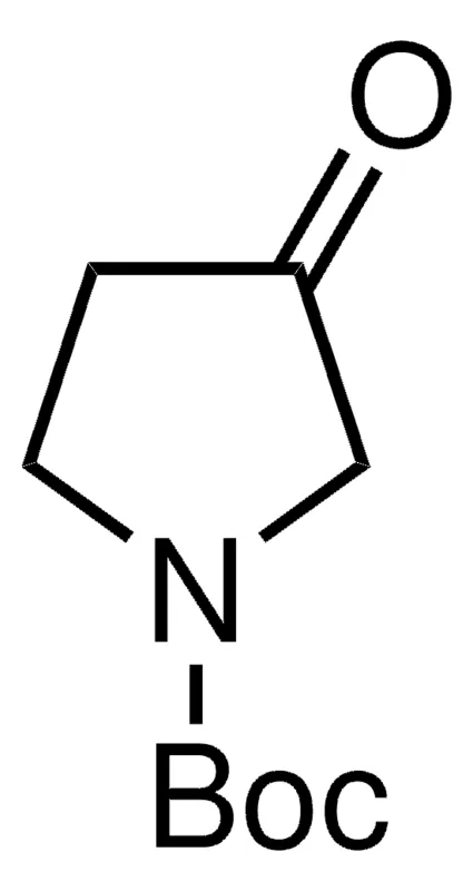 Sigma-Aldrich 1-叔丁氧碳基-3-吡咯烷酮,百分之九十七