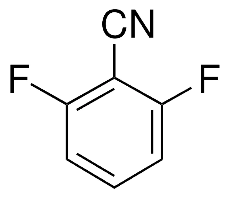 Sigma-Aldrich 2,6-二氟苯腈,百分之九十七
