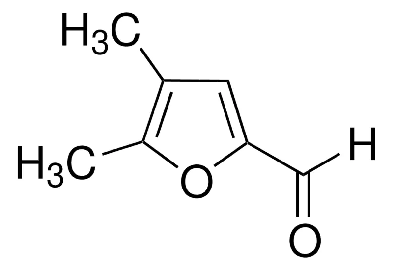 Sigma-Aldrich 4,5-二甲基-2-糠醛，百分之九十七