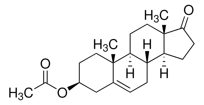 Sigma-Aldrich 醋酸去氢表雄酮，百分之九十七