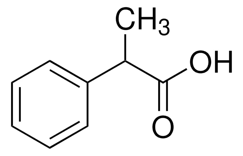Sigma-Aldrich 2-苯基丙酸，百分之九十七