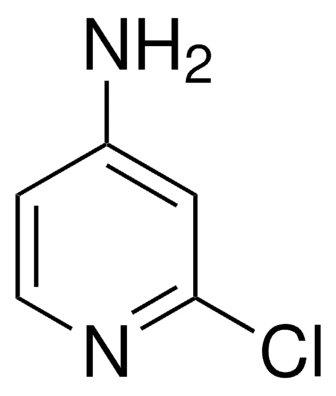 Sigma-Aldrich 4-氨基-2-氯吡啶,百分之九十七