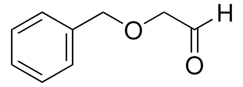 Sigma-Aldrich 苄氧基乙醛,百分之九十七