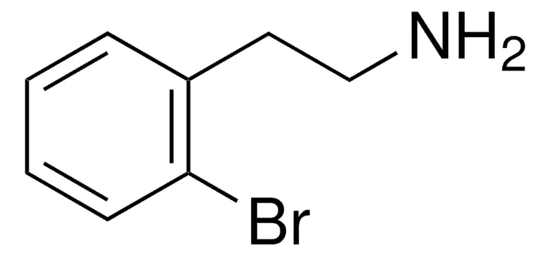 Sigma-Aldrich 2-溴苯乙胺，百分之九十七