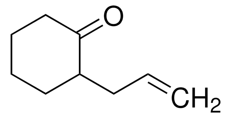 Sigma-Aldrich 2-烯丙基环己酮,百分之九十七