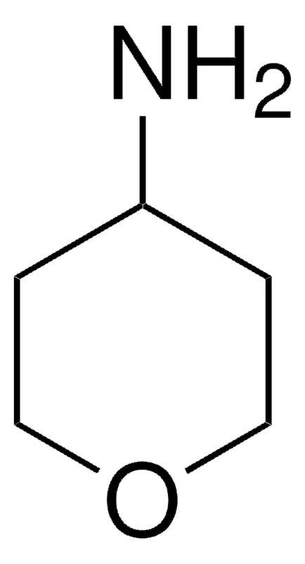 Sigma-Aldrich 4-氨基四氢吡喃，百分之九十七