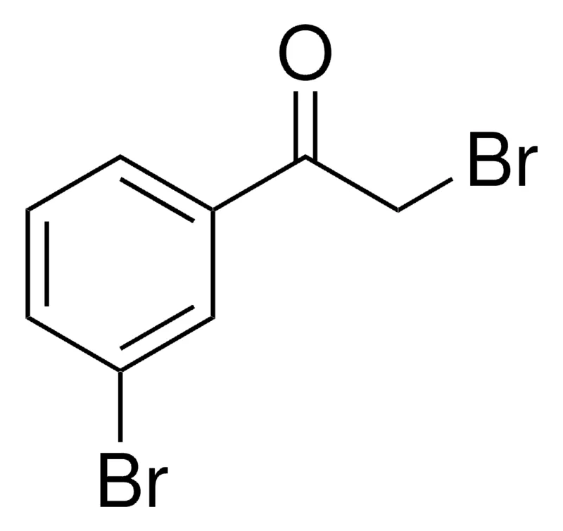 Sigma-Aldrich 2,3′-二溴苯乙酮，百分之九十七