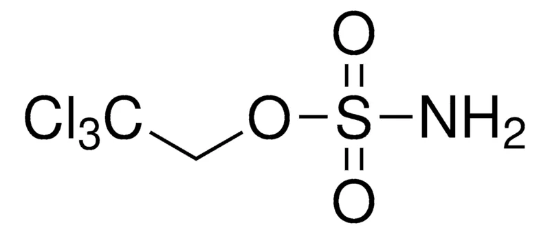 Sigma-Aldrich 2,2,2-三氯乙氧基磺酰胺,百分之九十七
