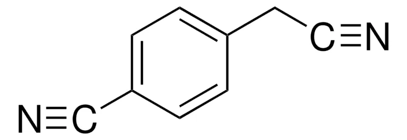 Sigma-Aldrich 4-氰基苯乙腈，百分之九十七