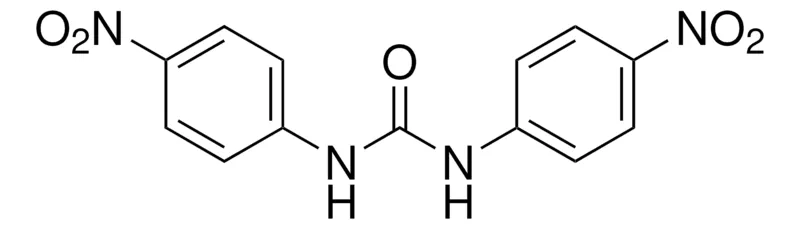 Sigma-Aldrich 1,3-双(4-硝基苯基)脲，百分之九十七