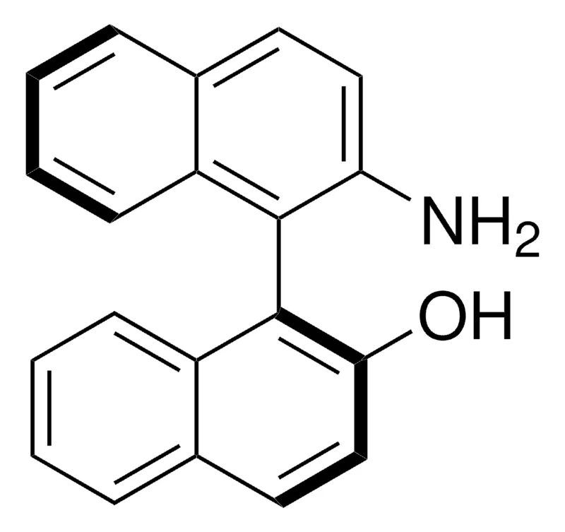 Sigma-Aldrich (S)-(-)-2′-氨基-1,1′-联萘-2-醇,百分之九十七