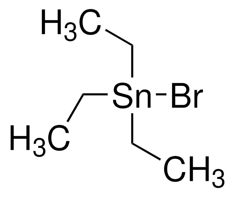 Sigma-Aldrich 三乙基溴化锡，百分之九十七