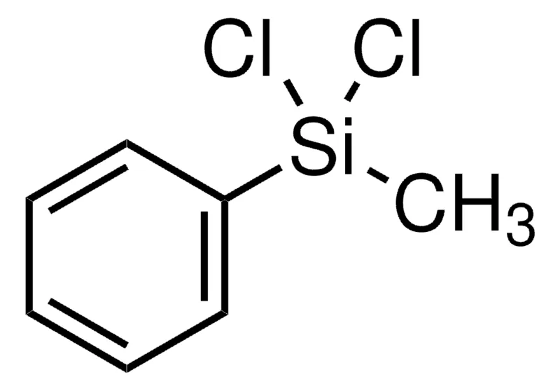 Sigma-Aldrich 二氯甲基苯基硅烷，百分之九十七