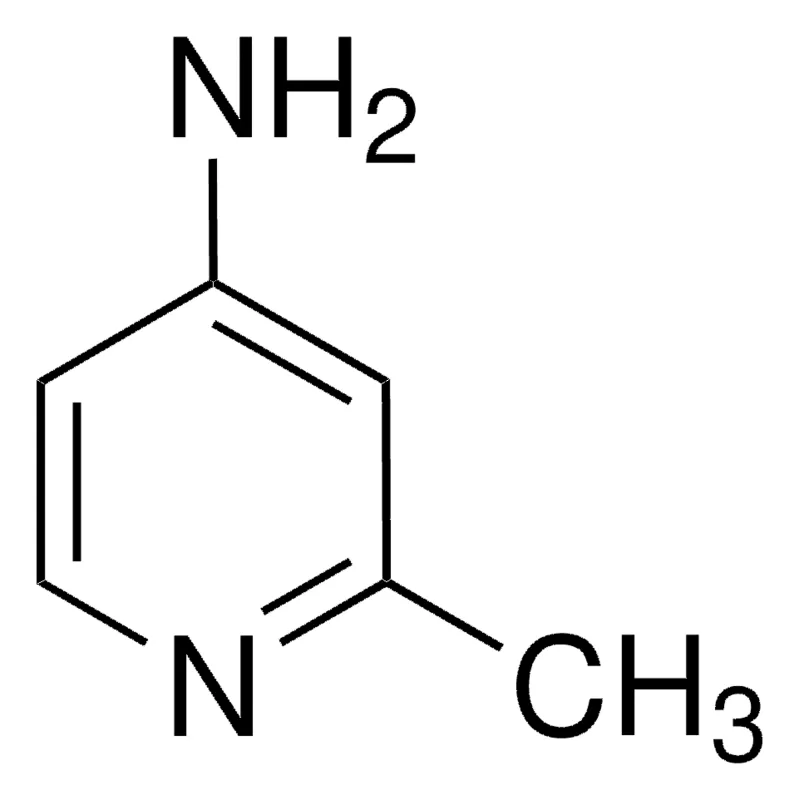 Sigma-Aldrich 2-甲基-4-氨基吡啶，百分之九十七