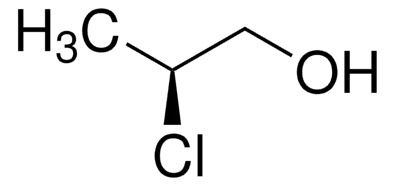 Sigma-Aldrich (S)-(+)-2-氯-1-丙醇，百分之九十七