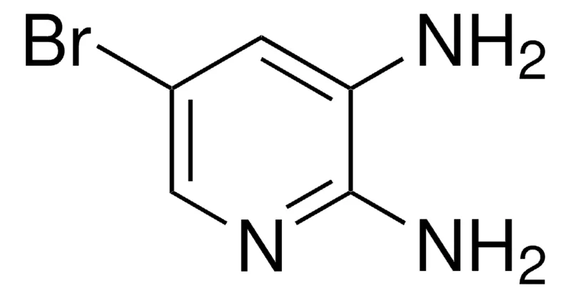Sigma-Aldrich 2,3-二氨基-5-溴吡啶,百分之九十七