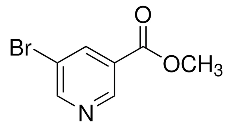 Sigma-Aldrich 5-溴吡啶-3-甲酸甲酯,百分之九十七