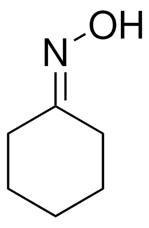 Sigma-Aldrich 环己酮肟，百分之九十七