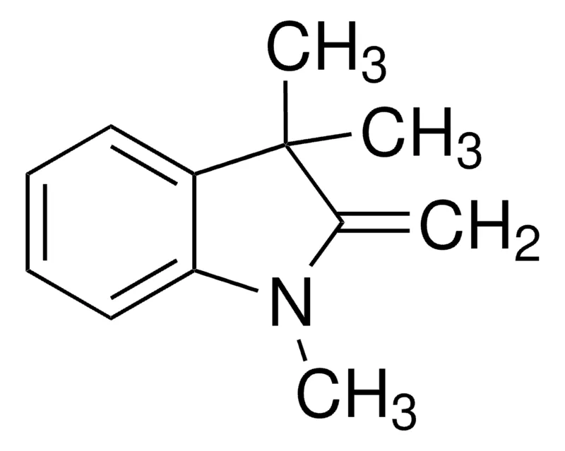 Sigma-Aldrich 1,3,3-三甲基-2-亚甲基吲哚啉,百分之九十七