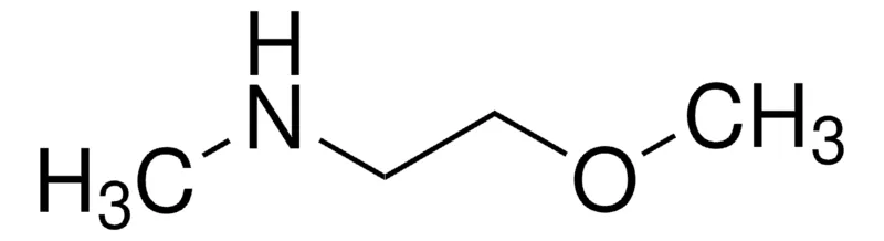 Sigma-Aldrich (2-甲氧基乙基)甲胺，百分之九十七