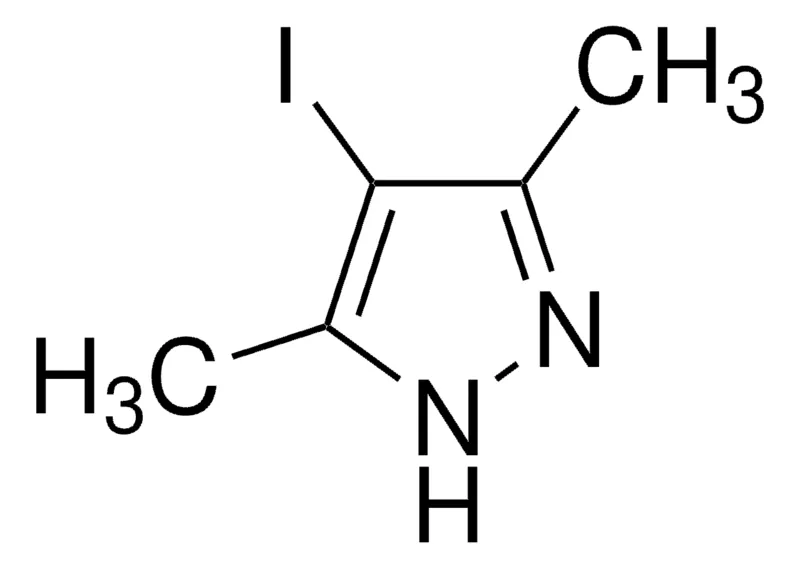 Sigma-Aldrich 3,5-二甲基-4-碘吡唑，百分之九十七