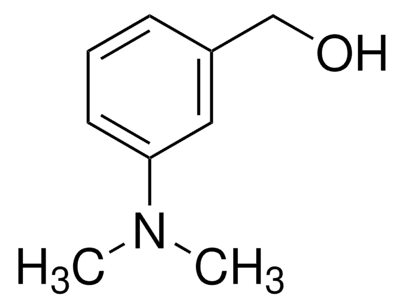 Sigma-Aldrich 3-(二甲基氨基)苄醇,百分之九十七