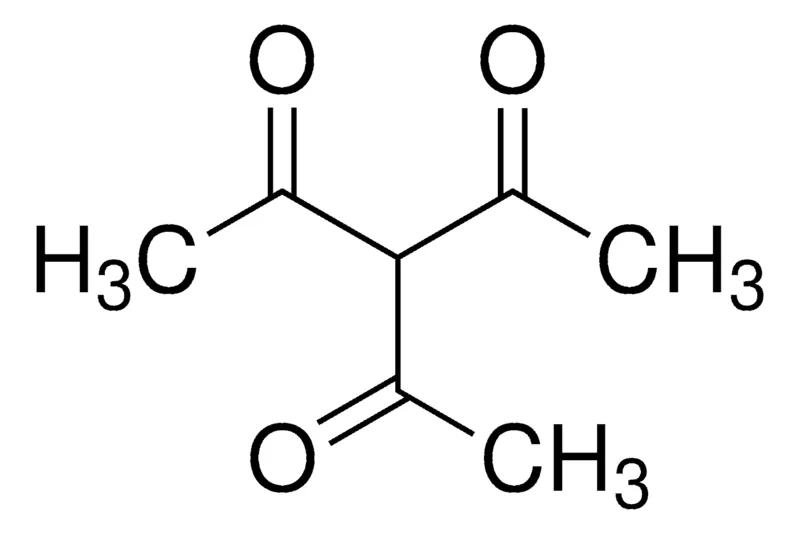 Sigma-Aldrich 三乙酰甲烷，百分之九十七
