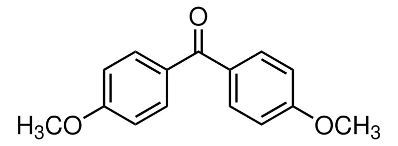Sigma-Aldrich 4,4′-二甲氧基二苯甲酮，百分之九十七