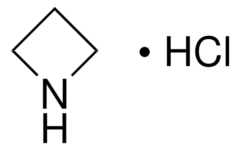 Sigma-Aldrich 氮杂环丁烷 盐酸盐，百分之九十七