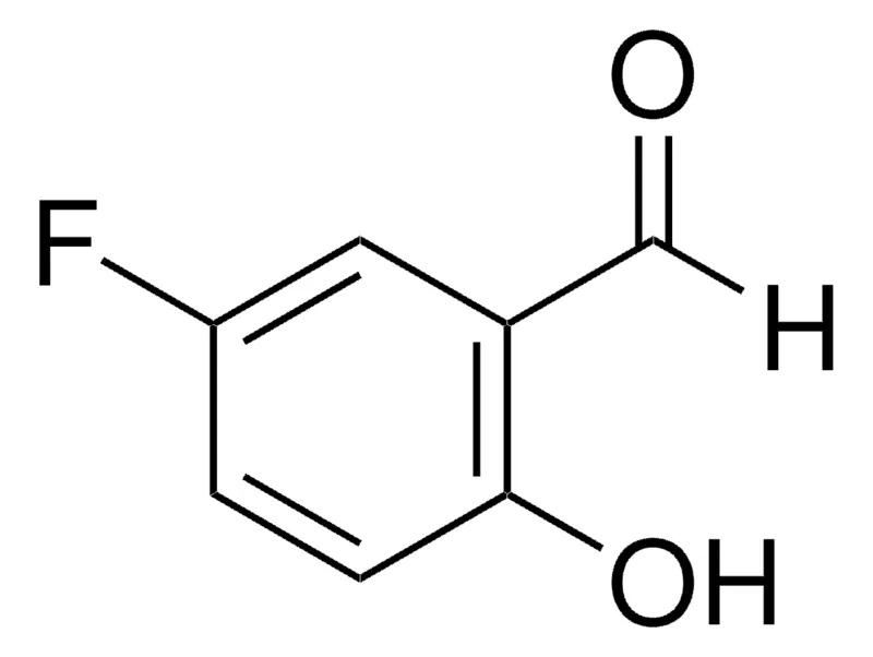 Sigma-Aldrich 5-氟水杨醛,百分之九十七