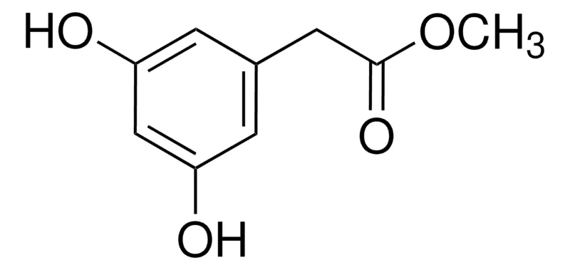 Sigma-Aldrich 3,5-二羟基苯乙酸甲酯，百分之九十七
