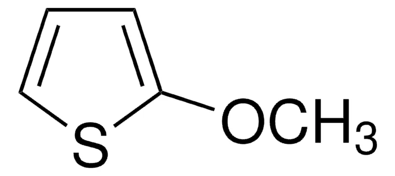 Sigma-Aldrich 2-甲氧基噻吩,百分之九十七