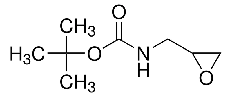 Sigma-Aldrich N-(2-环氧乙烷甲基)氨基甲酸叔丁酯，百分之九十七