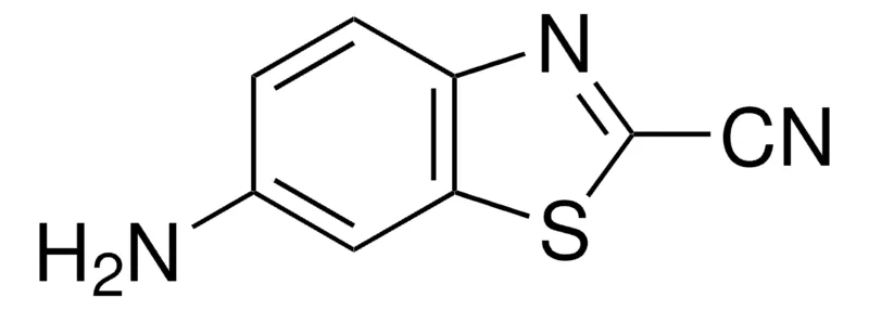 Sigma-Aldrich 6-氨基-2-氰基苯并噻唑,百分之九十七