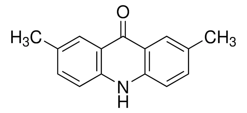 Sigma-Aldrich 2,7-Dimethyl-9(10H)-acridinone,百分之九十七