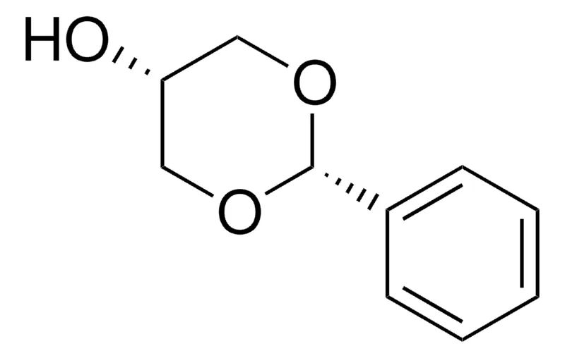 Sigma-Aldrich 顺式-1,3-O-苄烯丙三醇,百分之九十七