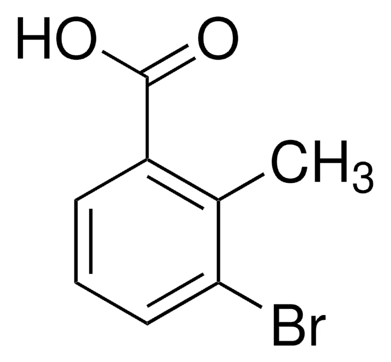 Sigma-Aldrich 3-溴-2-甲基苯甲酸,百分之九十七