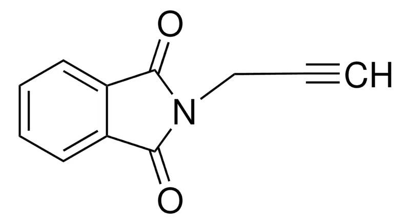 Sigma-Aldrich N-丙炔基邻苯二甲酸胺，百分之九十七