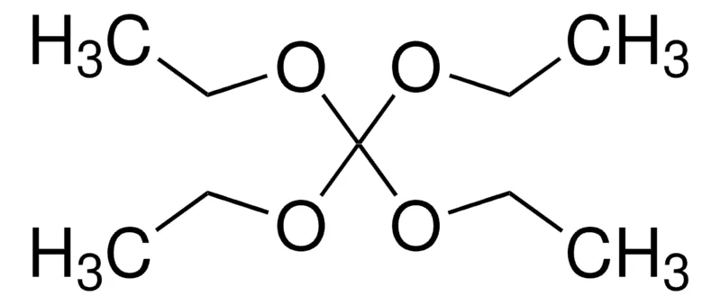 Sigma-Aldrich 原碳酸四乙酯，百分之九十七