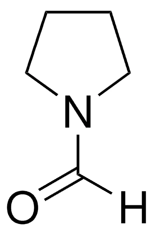 Sigma-Aldrich 1-甲酰吡咯烷，百分之九十七