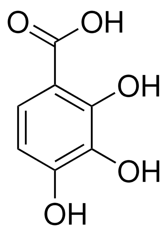 Sigma-Aldrich 2,3,4-三羟基苯甲酸,百分之九十七