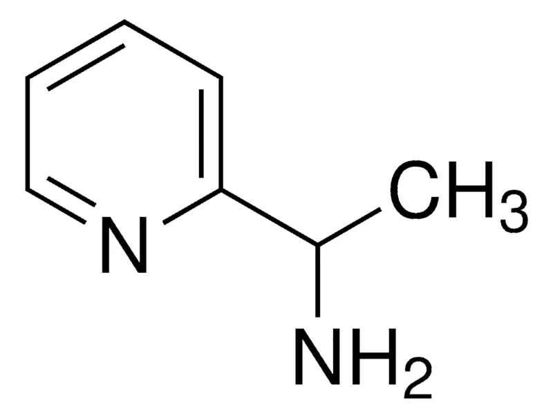 Sigma-Aldrich 2-(1-Aminoethyl)pyridine，百分之九十七