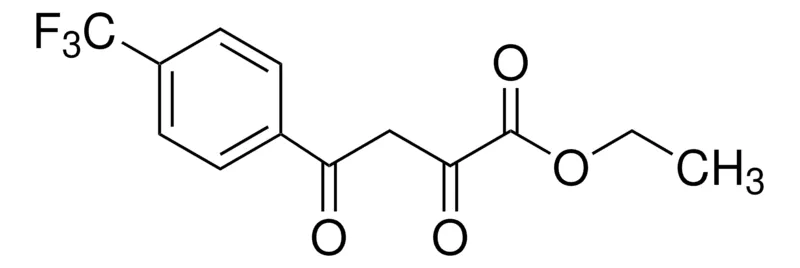 Sigma-Aldrich 4-[4-(三氟甲基)苯基]-2,4-二氧代丁酸乙酯，百分之九十七