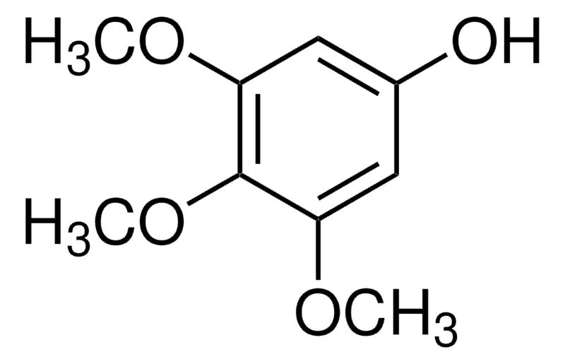 Sigma-Aldrich 3,4,5-三甲氧基苯酚，百分之九十七