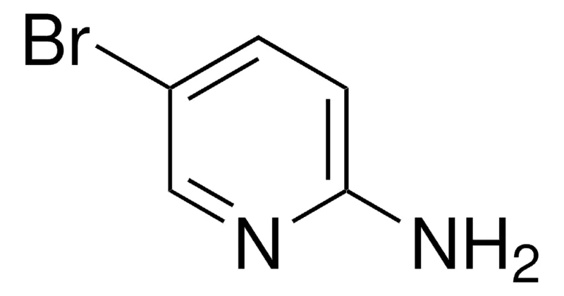 Sigma-Aldrich 2-氨基-5-溴吡啶,百分之九十七