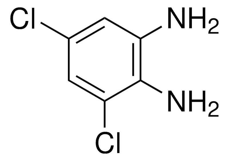 Sigma-Aldrich 3,5-二氯-1,2-二氨基苯，百分之九十七
