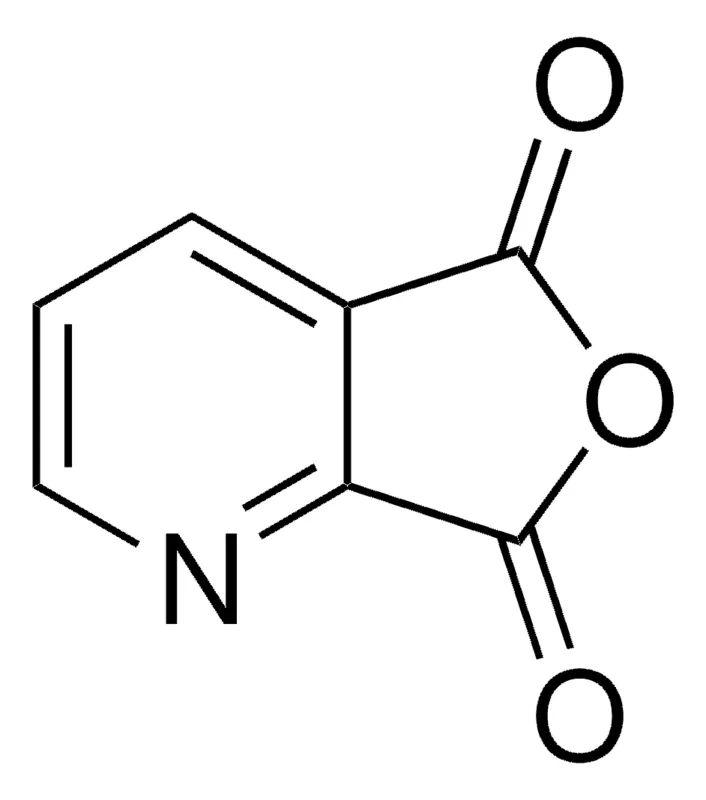 Sigma-Aldrich 2,3-吡啶二羧酸酐，百分之九十七