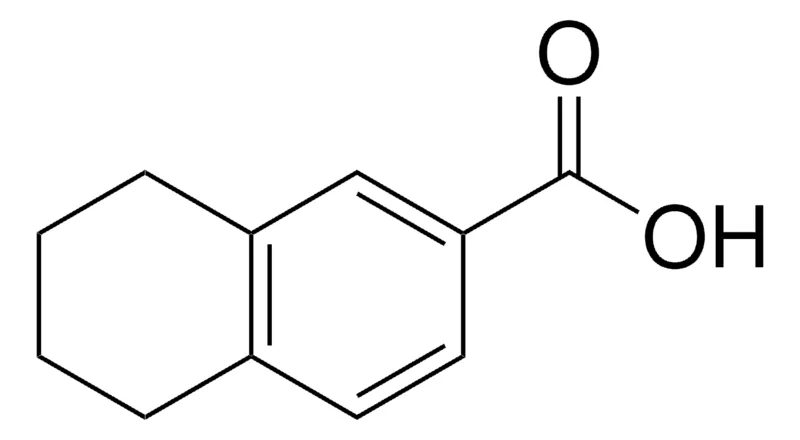 Sigma-Aldrich 5,6,7,8-四氢-2-萘甲酸，百分之九十七