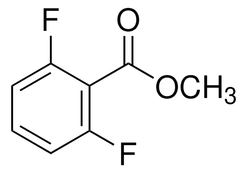 Sigma-Aldrich 2,6-二氟苯甲酸甲酯，百分之九十七