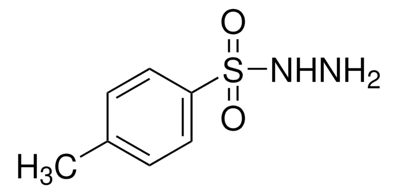 Sigma-Aldrich 4-甲苯磺酰肼,百分之九十七